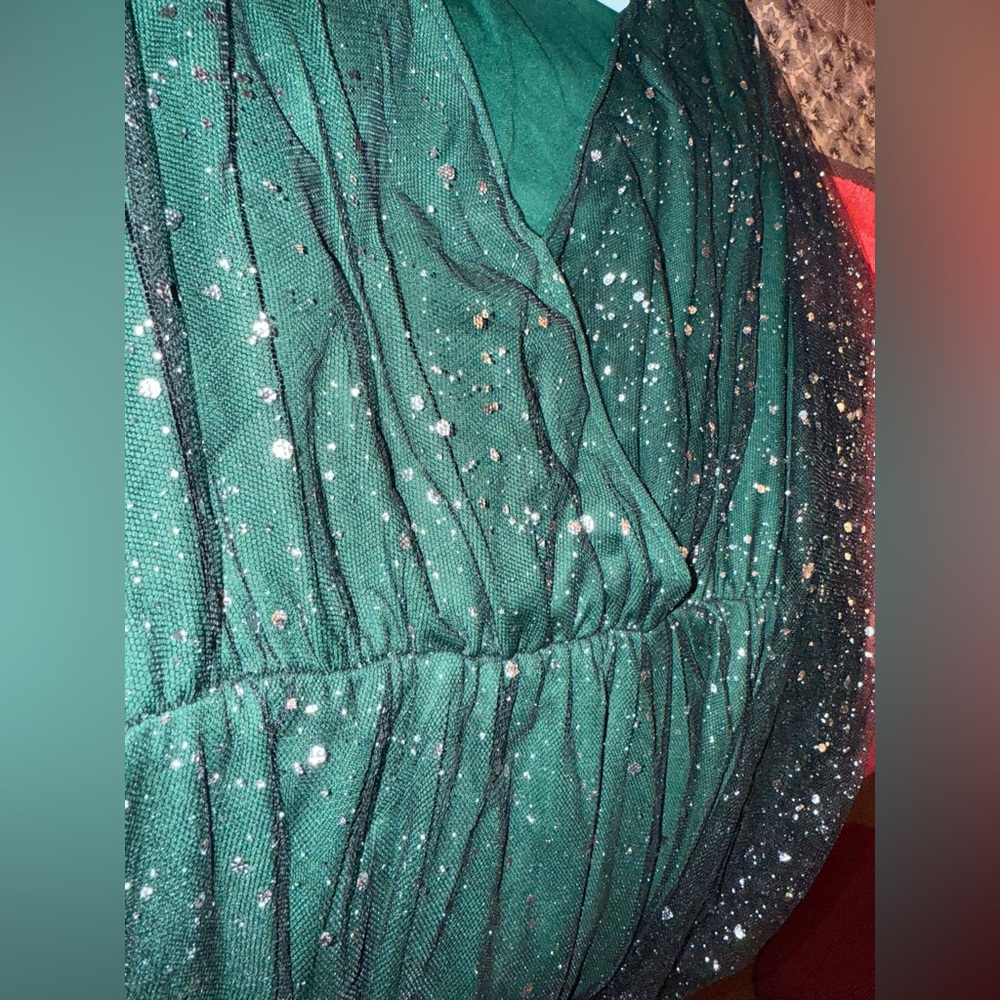Dress - Picture 3 of 5